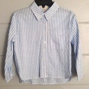 NWT 🎉2/15🎉 "Copper Key" Girl Long Sleeve Shirt Sizes Small & Medium